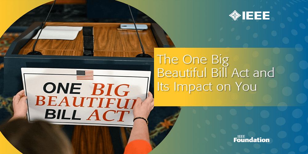 Politics News: Leaders React to One Year of the Big Beautiful Bill Act